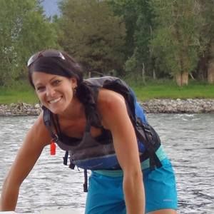 Meet your Posher, Meg